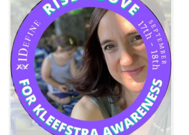 2021 Kleefstra Syndrome Awareness Day: Reflecting on our milestones