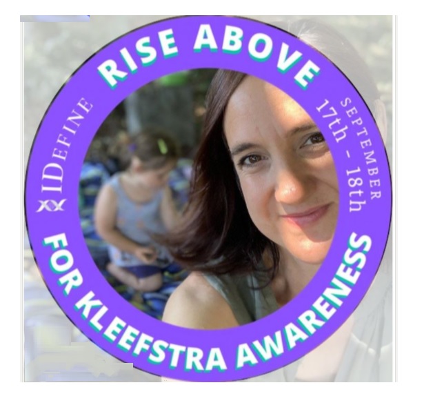 2021 Kleefstra Syndrome Awareness Day: Reflecting on our milestones