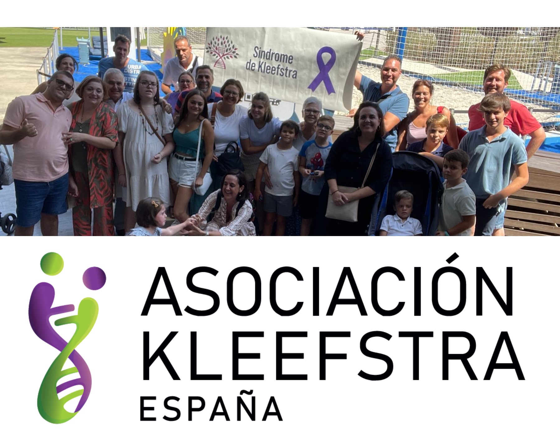 Bienvenue à l’association Kleefstra espagnole