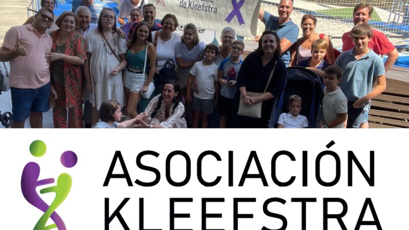 Welcome to the Spanish Kleefstra  Association